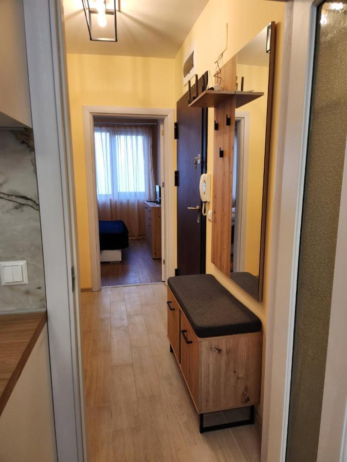 Джиджи Varna Eksteriør bilde